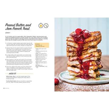 The Edgy Veg: 138 Carnivore-Approved Vegan Recipes