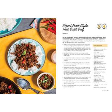 The Edgy Veg: 138 Carnivore-Approved Vegan Recipes