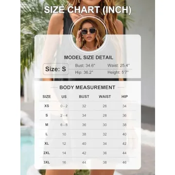 Blooming Jelly Women's Summer Dress - Chic Swim Cover-Up with Pockets