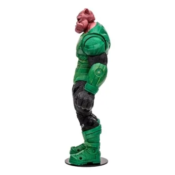 McFarlane DC Multiverse Kilowog & Green Lantern Action Figures