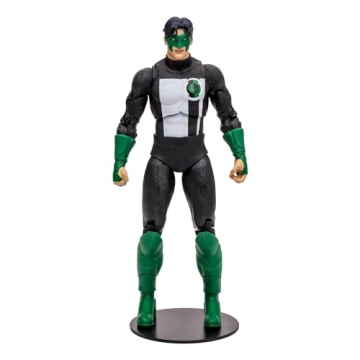 McFarlane DC Multiverse Kilowog & Green Lantern Action Figures