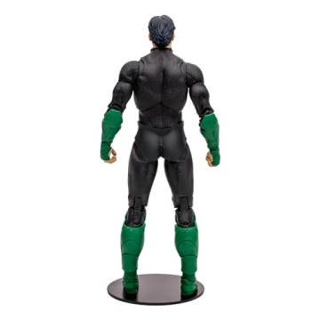 McFarlane DC Multiverse Kilowog & Green Lantern Action Figures