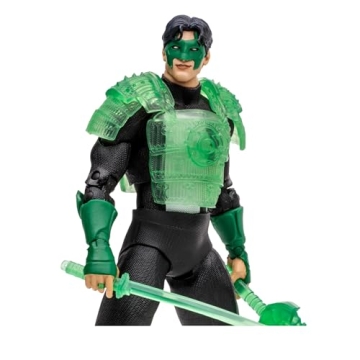 McFarlane DC Multiverse Kilowog & Green Lantern Action Figures