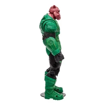 McFarlane DC Multiverse Kilowog & Green Lantern Action Figures