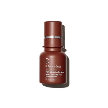 Dr. Dennis Gross Eye Serum for Firm Skin & Hydration