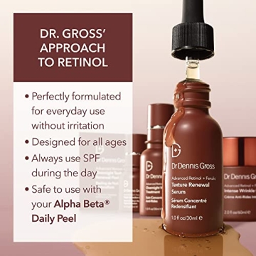 Dr. Dennis Gross Eye Serum for Firm Skin & Hydration