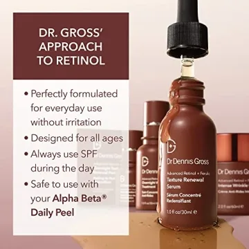 Dr. Dennis Gross Eye Serum for Firm Skin & Hydration