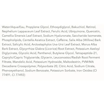 Dr. Dennis Gross Eye Serum for Firm Skin & Hydration