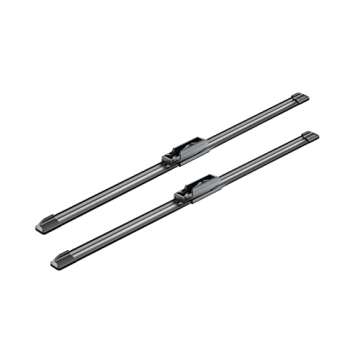 Bosch Wiper Blade Aerotwin A017S - 555mm for Enhanced Visibility and Comfort