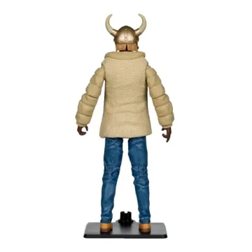 Flavor Flav 6in Action Figure by McFarlane Toys - Music Maniacs