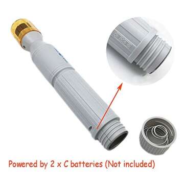 Ruri's Upgraded Dog Nail Grinder for Safe Grooming