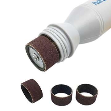 Ruri's Upgraded Dog Nail Grinder for Safe Grooming