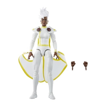 Marvel Legends Series Storm Action Figure - X-Men ‘97 Collectible 6-Inch Fig