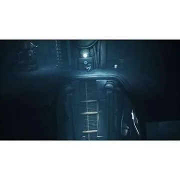 Little Nightmares - Complete Edition NSW (Nintendo Switch)