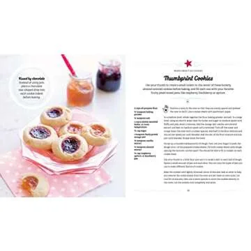 Buy American Girl Baking Gift Set - Fun Kids Cookbook