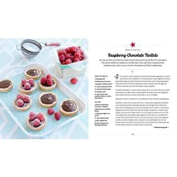 Buy American Girl Baking Gift Set - Fun Kids Cookbook