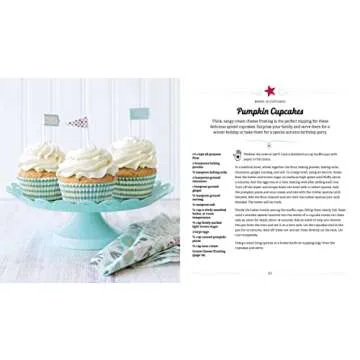 Buy American Girl Baking Gift Set - Fun Kids Cookbook