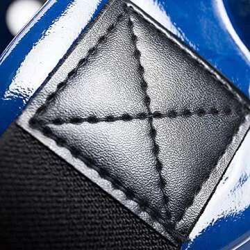 adidas Taekwondo Head Guard Blue - Durable & Safe