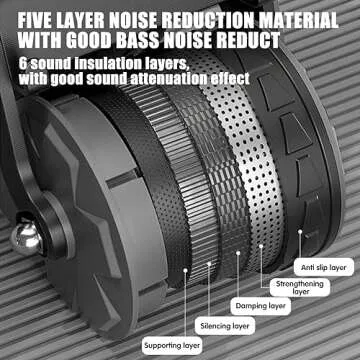 Uota Elbow Support Automatic Rebound Abdominal Wheel，Ab Roller for Abdominal Exercise Machine，Abs Workout Equipment，Dolly Core Strengthening Trainer Fitness Belly Training (Black)