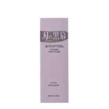 Shapton K0704 Blade Blade #5000 - Ultimate Sharpening Solution