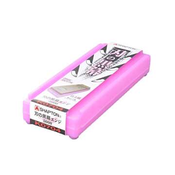 Shapton K0704 Blade Blade #5000 for Perfect Sharpening