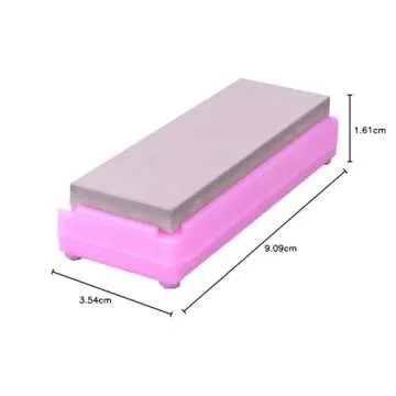 Shapton K0704 Blade Blade #5000 for Perfect Sharpening