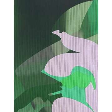 ZAFUL Women's Boho High Waist Midi Skirt Bandana Paisley Tie Sarong Skirt Ruched Split Sexy Bodycon Skirt