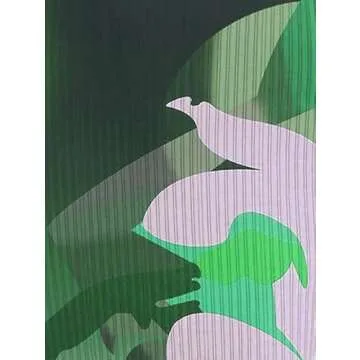 ZAFUL Women's Boho High Waist Midi Skirt Bandana Paisley Tie Sarong Skirt Ruched Split Sexy Bodycon Skirt