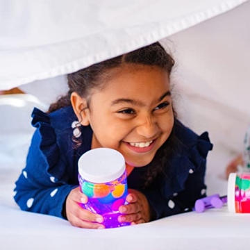 Glo Pals Lumi Water-Activated Light-Up Bath Cubes