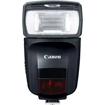 Canon Speedlite 470EX-AI, Auto Intelligent Flash Photography