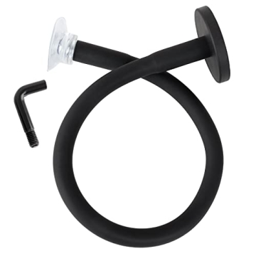 Front Load Washer Door Prop to Reduce Odors