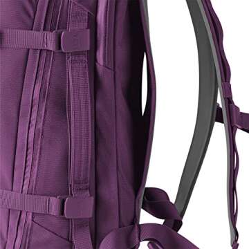 YETI Crossroads Backpack 27L, Nordic Purple