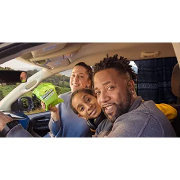 WHAT DO YOU MEME? Shotgun! Road Trip Game for Families