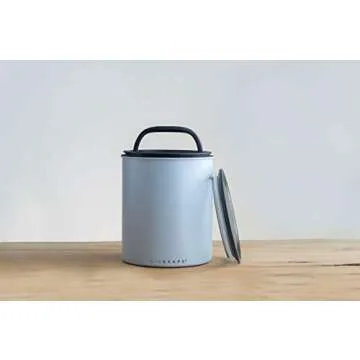 Airscape Coffee Storage Canister - Keep Your Coffee Fresh
