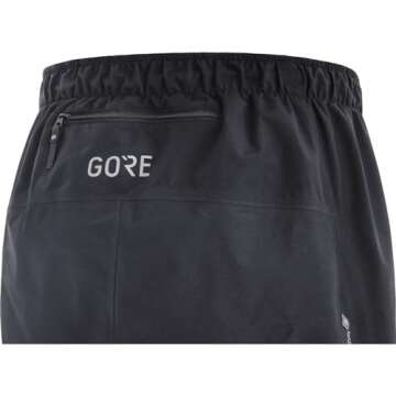 GORE WEAR Men's Gore-tex Paclite Waterproof Pants