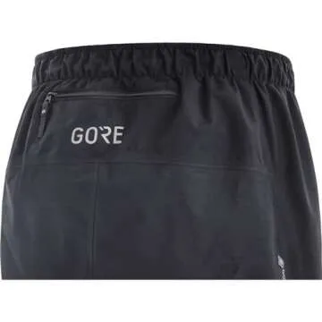 GORE WEAR Men's Gore-tex Paclite Waterproof Pants
