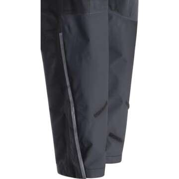 GORE WEAR Men's Gore-tex Paclite Waterproof Pants