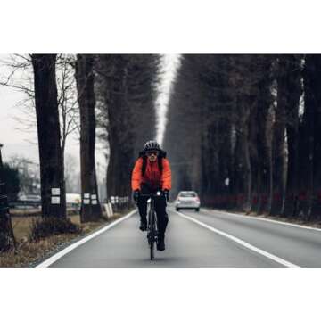 GORE WEAR Men's Gore-tex Paclite Waterproof Pants