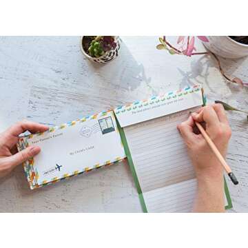 Letters to My Grandchild: Write Now. Read Later. Treasure Forever.