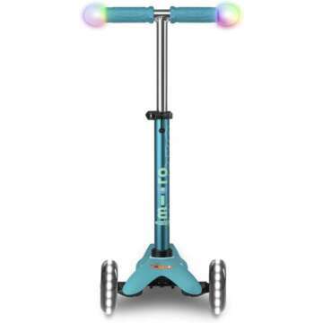 Micro Kickboard Mini Deluxe Magic for Kids 2-5