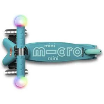 Micro Kickboard Mini Deluxe Magic for Kids 2-5