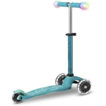 Micro Kickboard Mini Deluxe Magic for Kids 2-5