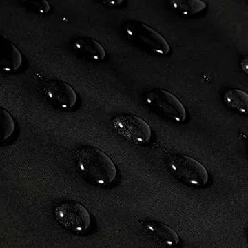 Oak Leaf Hair Salon Capes, Premium Water-resistant Styling Capes