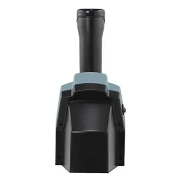 Yonanas 902AB Classic Vegan, Dairy-Free Frozen Fruit Soft Serve Maker, Includes 36 Recipes, 200-Watts, Blue