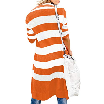 Stylish CARDYDONY Maternity Lightweight Cardigan