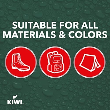 KIWI Camp Dry Waterproofing Spray for Outdoor Gear