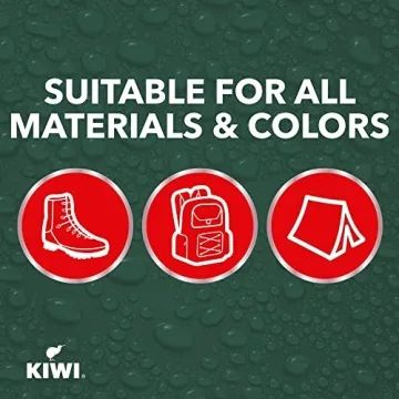 KIWI Camp Dry Waterproofing Spray for Outdoor Gear