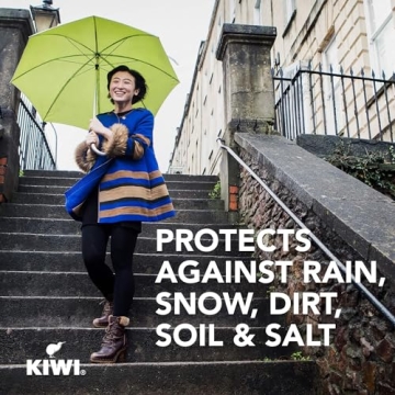 KIWI Camp Dry Waterproofing Spray for Outdoor Gear