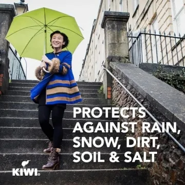 KIWI Camp Dry Waterproofing Spray for Outdoor Gear