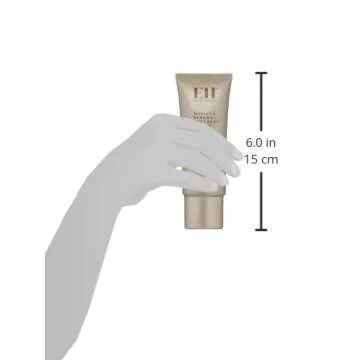 Emma Hardie 75ml Moringa Renewal Treatment Mask, Moisturizes & Firms Skin, Reduces Pigmentation & Evens Out Complexion, Suitable for Sensitive Skin, Vegan & Cruelty Free